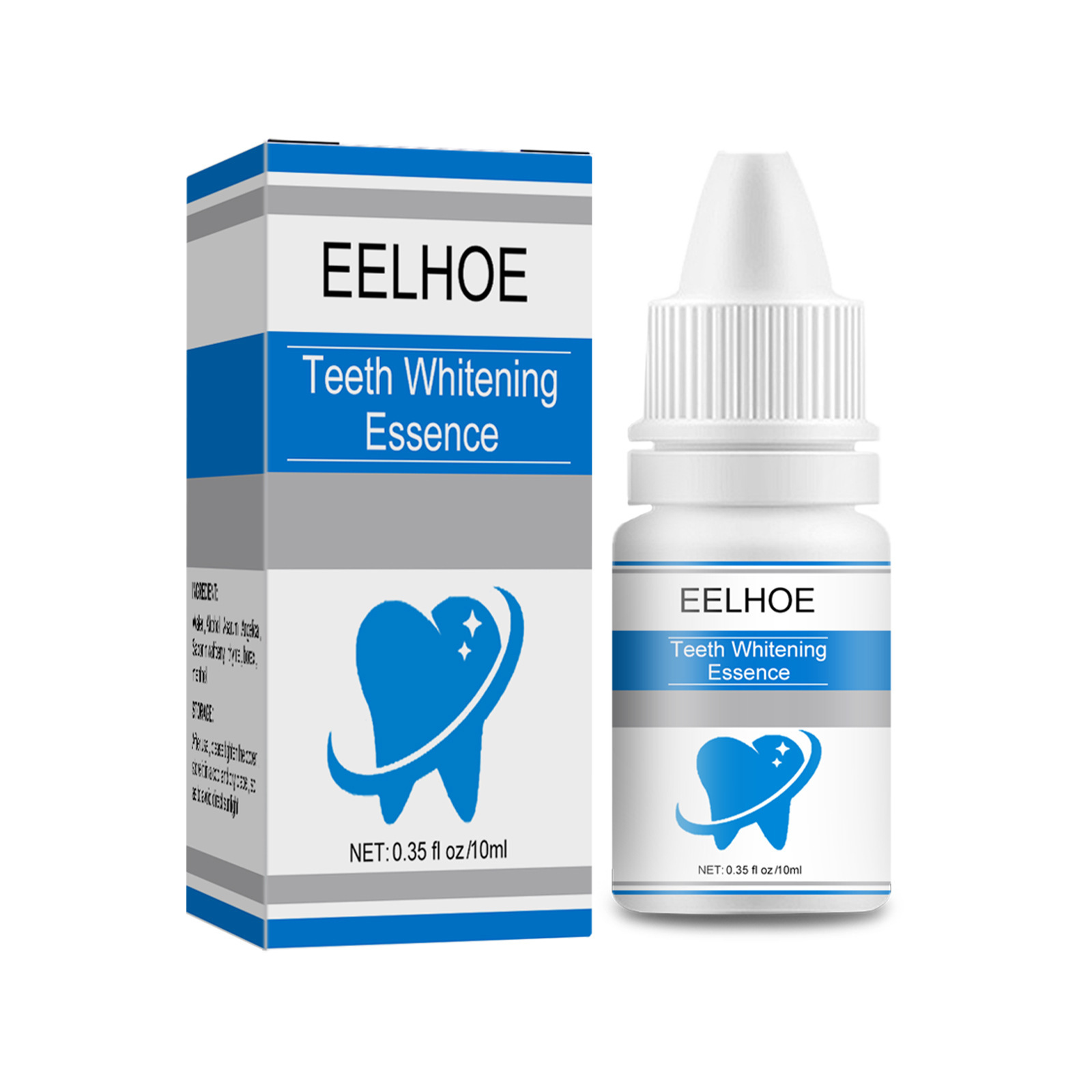 EELHOE Zahnaufhellungsserum, K – Teeth Paint Whitening Bewertung und Preis