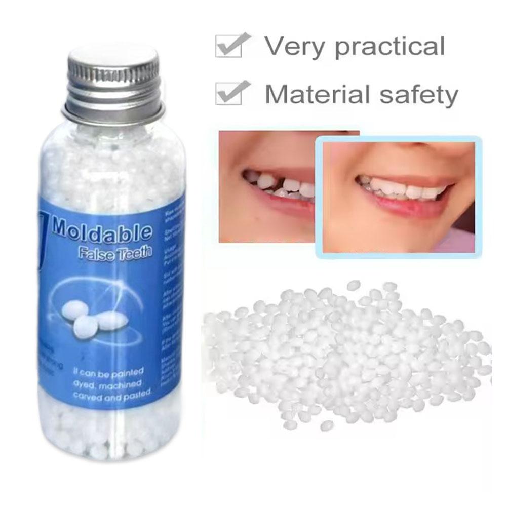 Harz Temporäre Zahn Reparatur  – Whitening Teeth Machine Bewertung und Preis