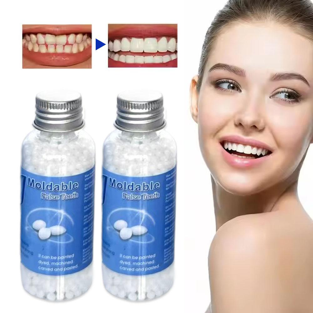 Harz Temporäre Zahn Reparatur  – Whitening Teeth Machine Bewertung und Preis