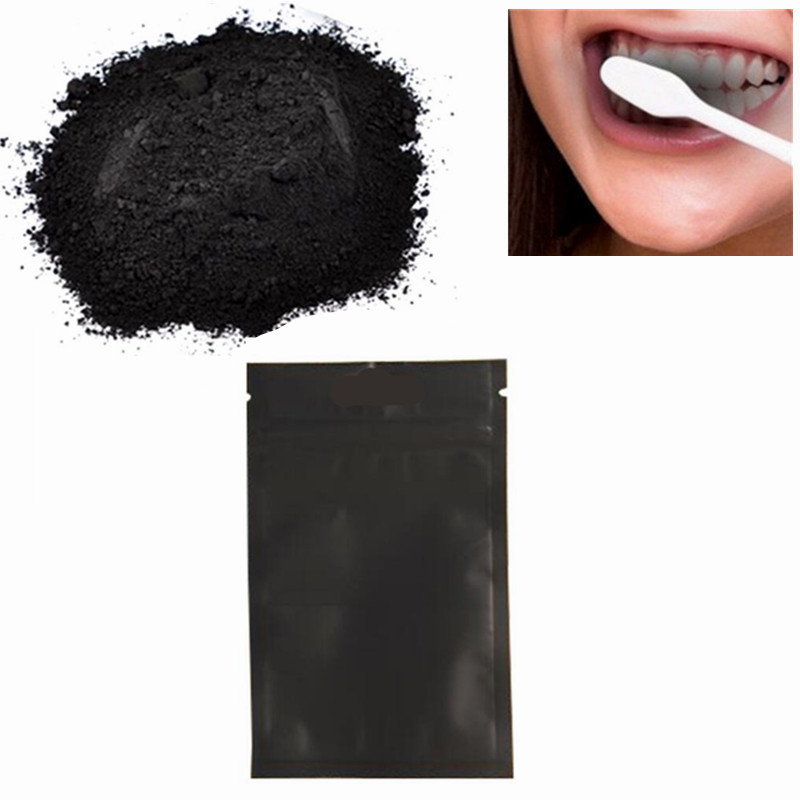 Bambus Holzkohle Zähne Zahn De – Teeth Paint Whitening Bewertung und Preis