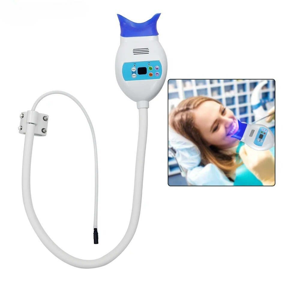 Desktop-Zahnaufhellungsgerät m – Whitening Teeth Machine Bewertung und Preis