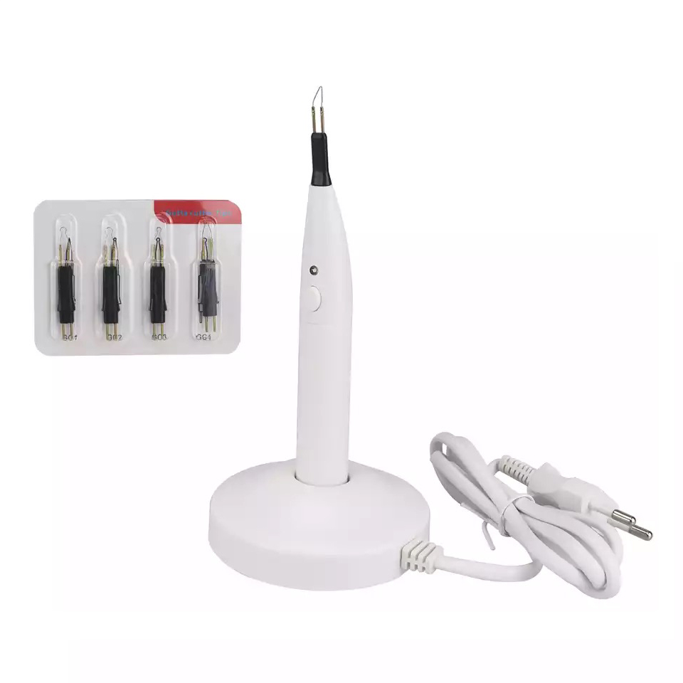 4 tips dental endo gutta zahn  – Teeth Whitening Gum Bewertung und Preis