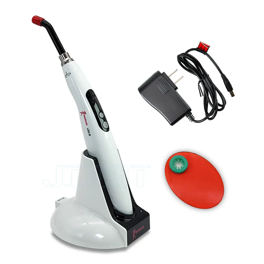 Dental Aushärtung Licht Specht – Whitening Teeth Machine Bewertung und Preis