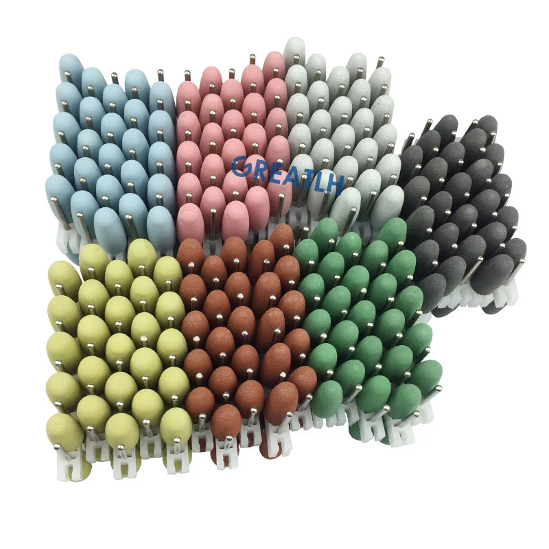 50 teile/beutel Dental Poliere – Teeth Whitening Home Bewertung und Preis