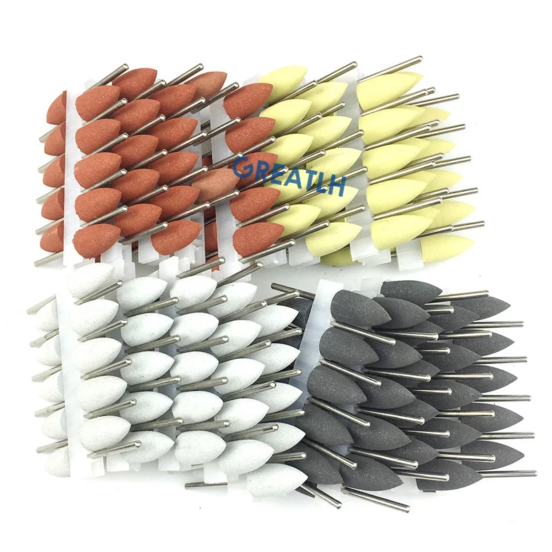 50 teile/beutel Dental Poliere – Teeth Whitening Home Bewertung und Preis