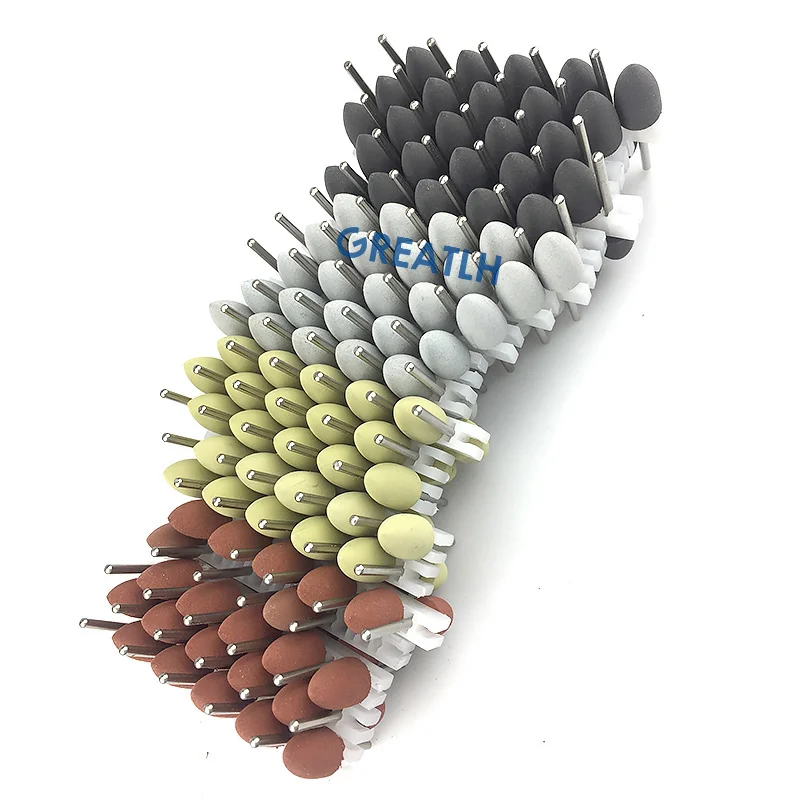 50 teile/beutel Dental Poliere – Teeth Whitening Home Bewertung und Preis