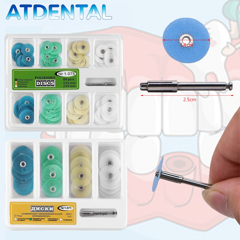 Zahnärztliche Polierscheiben-S – Teeth Whitening Home Bewertung und Preis