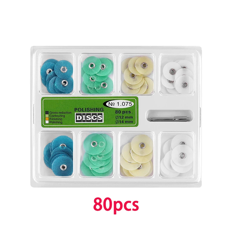 Zahnärztliche Polierscheiben-S – Teeth Whitening Home Bewertung und Preis