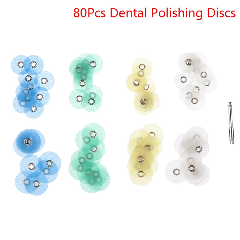 Zahnärztliche Polierscheiben-S – Teeth Whitening Home Bewertung und Preis