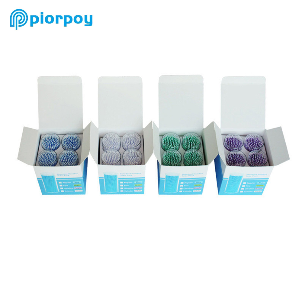 PIORPOY 400 Stück/Box Dental-M – Teeth Whitening Home Bewertung und Preis