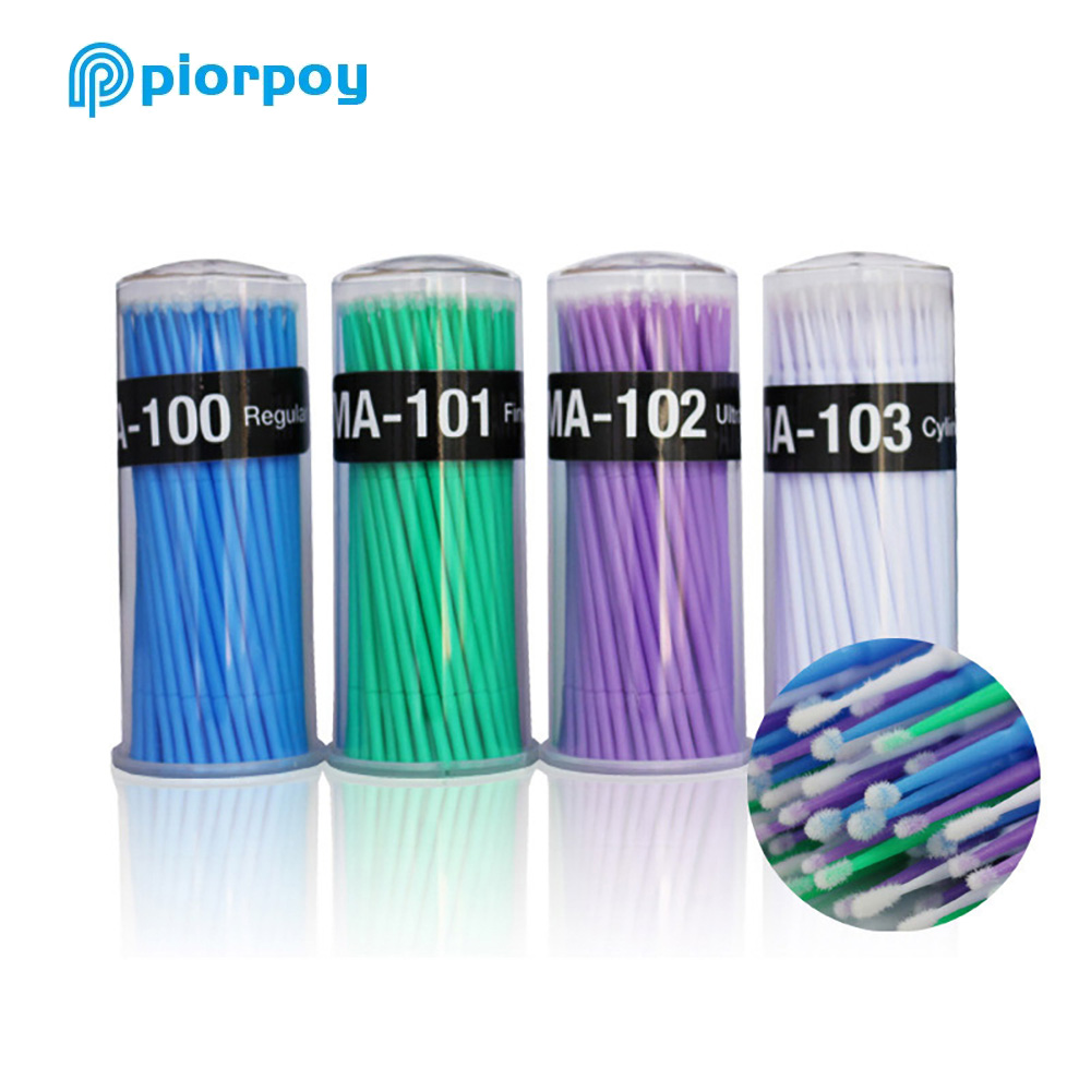 PIORPOY 400 Stück/Box Dental-M – Teeth Whitening Home Bewertung und Preis