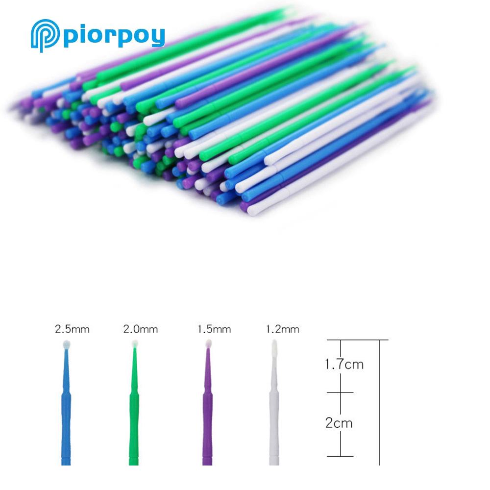 PIORPOY 400 Stück/Box Dental-M – Teeth Whitening Home Bewertung und Preis
