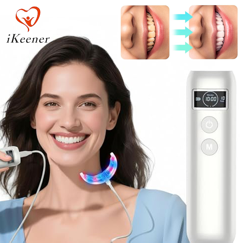 Zahnaufhellungs-Beschleuniger  – Teeth Whitening Gum Bewertung und Preis