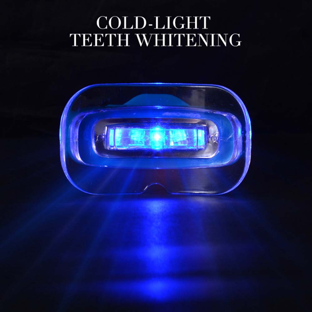 Hochwertiges Peroxid-Zahnaufhe – Teeth Whitening With Peroxide Bewertung und Preis