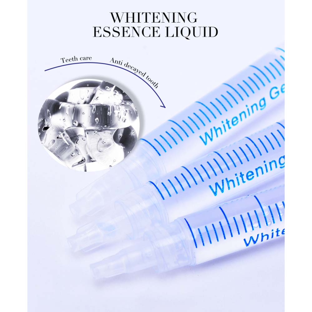Hochwertiges Peroxid-Zahnaufhe – Teeth Whitening With Peroxide Bewertung und Preis
