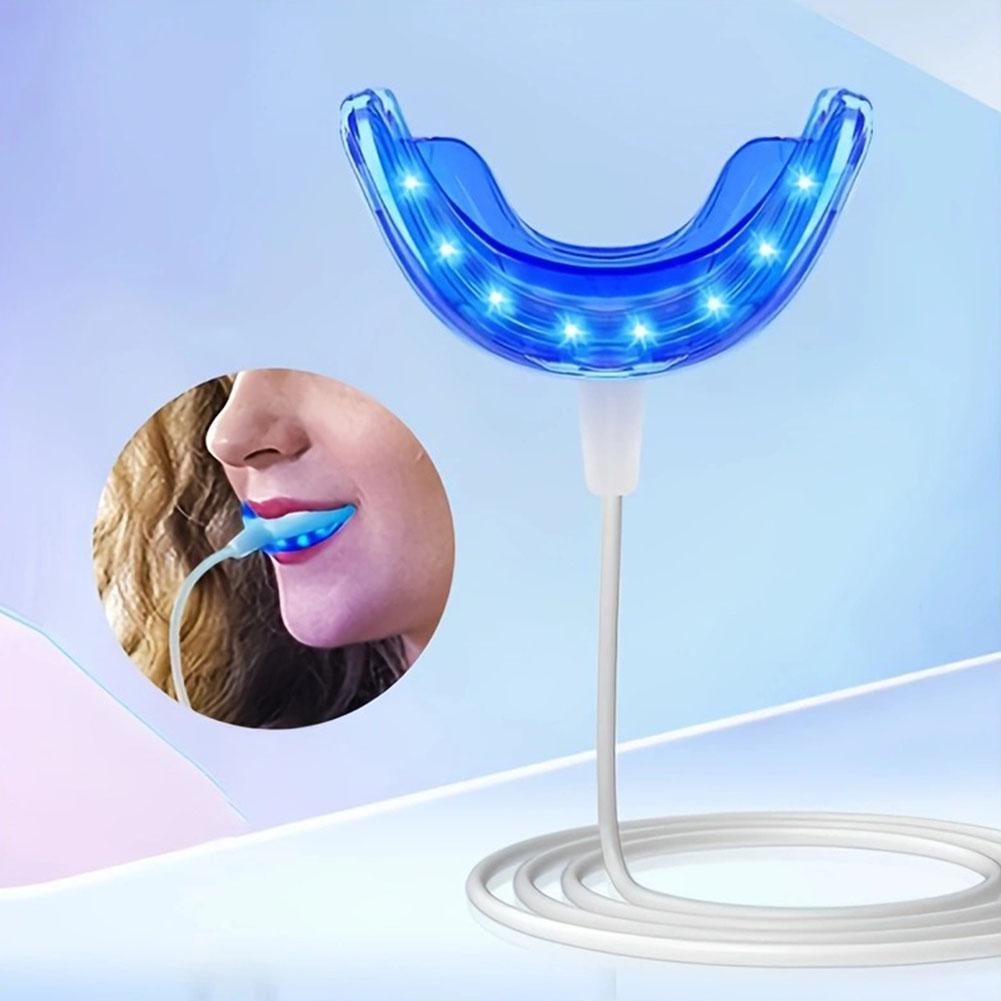 Zahnaufhellungs-Beschleuniger, – Teeth Whitening Gum Bewertung und Preis
