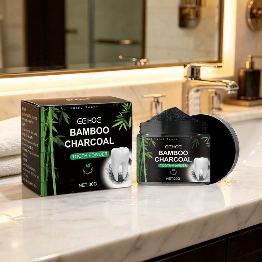 Zahnaufhellungspulver, Aktivko – Teeth Paint Whitening Bewertung und Preis