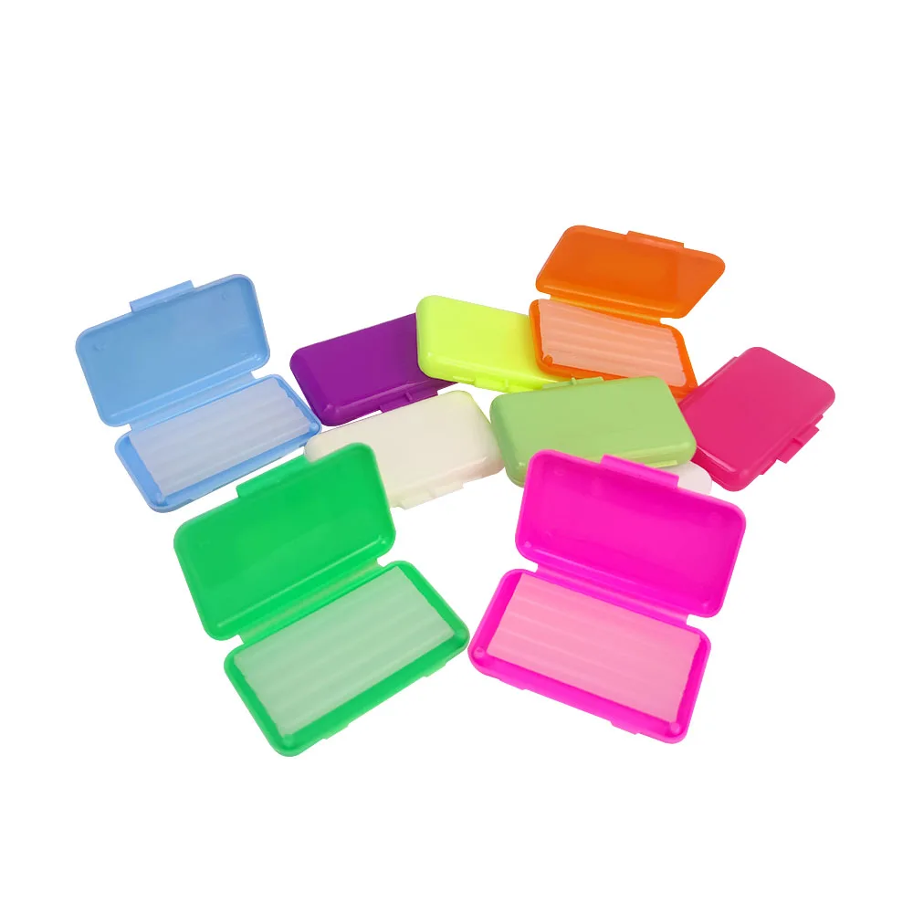 10 Stück Zahnwachs für kiefero – Teeth Whitening Gum Bewertung und Preis