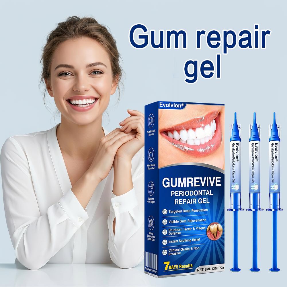 3mlx3 Zahnfleischpflegegel, Pa – Teeth Whitening With Peroxide Bewertung und Preis