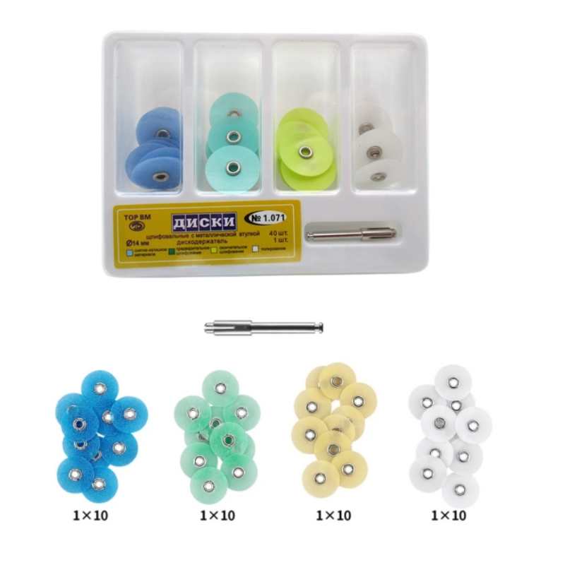 40 Teile/schachtel Dental Poli – Teeth Whitening Home Bewertung und Preis